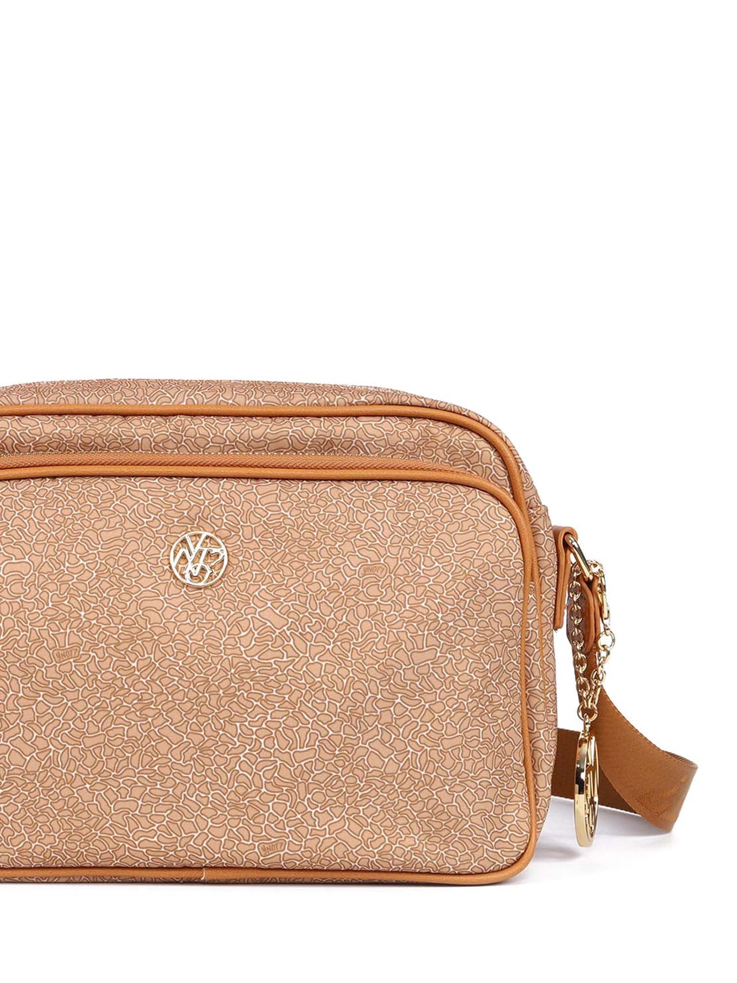 Tracolla Marrone Ynot