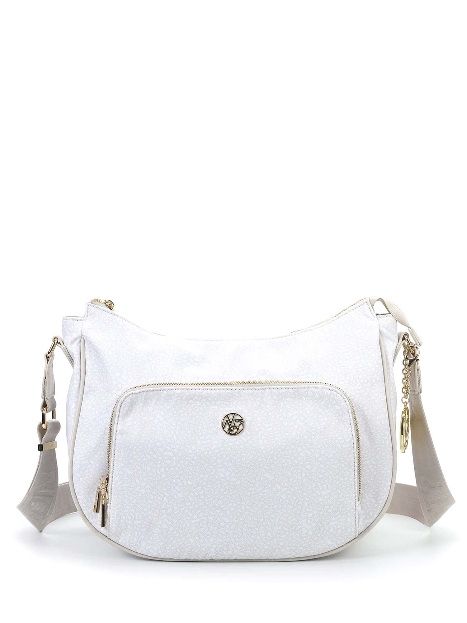 Borse a spalla Bianco Ynot