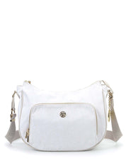 Borse a spalla Bianco Ynot