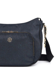 Borse a spalla Nero Ynot