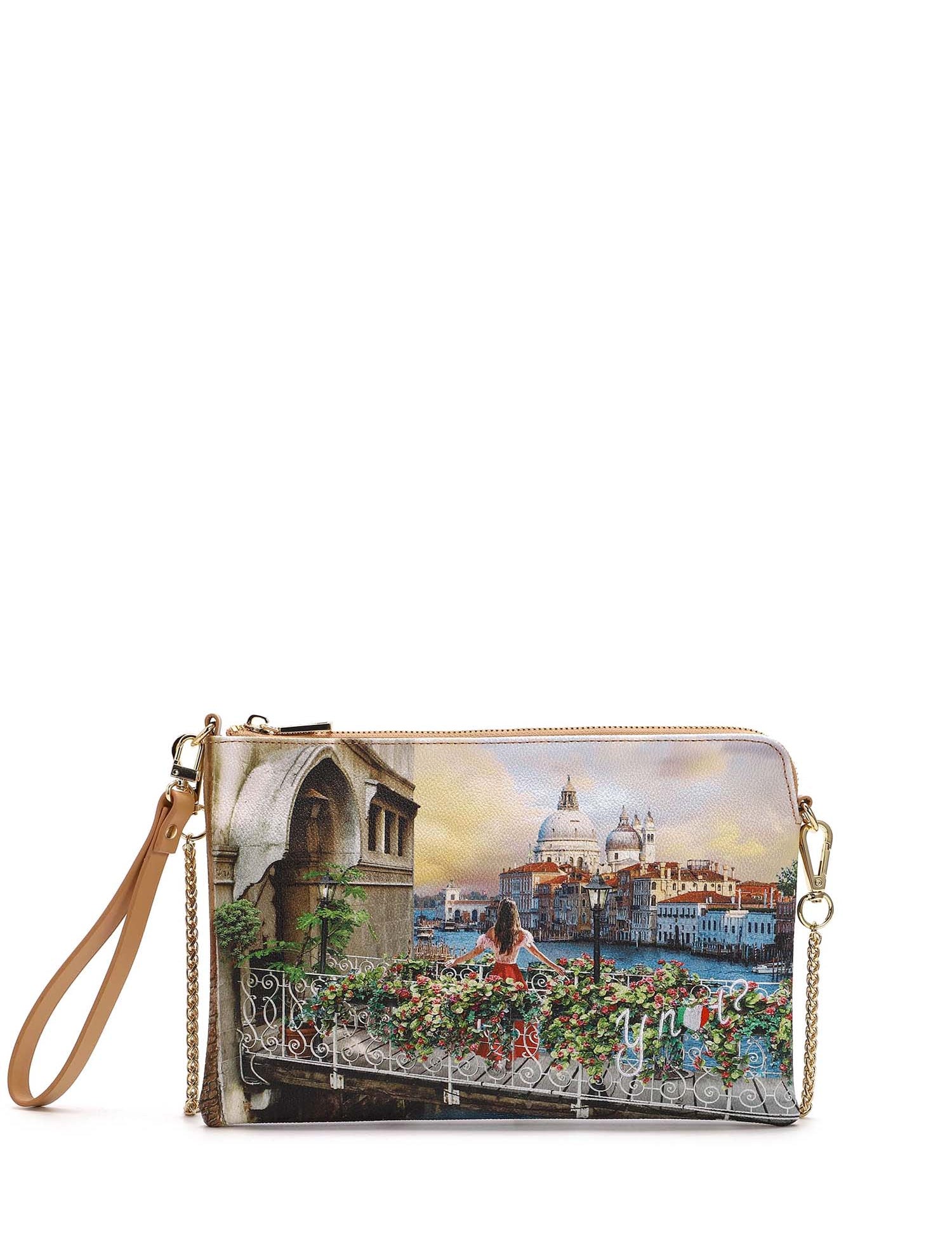 Tracolla Tortora Ynot