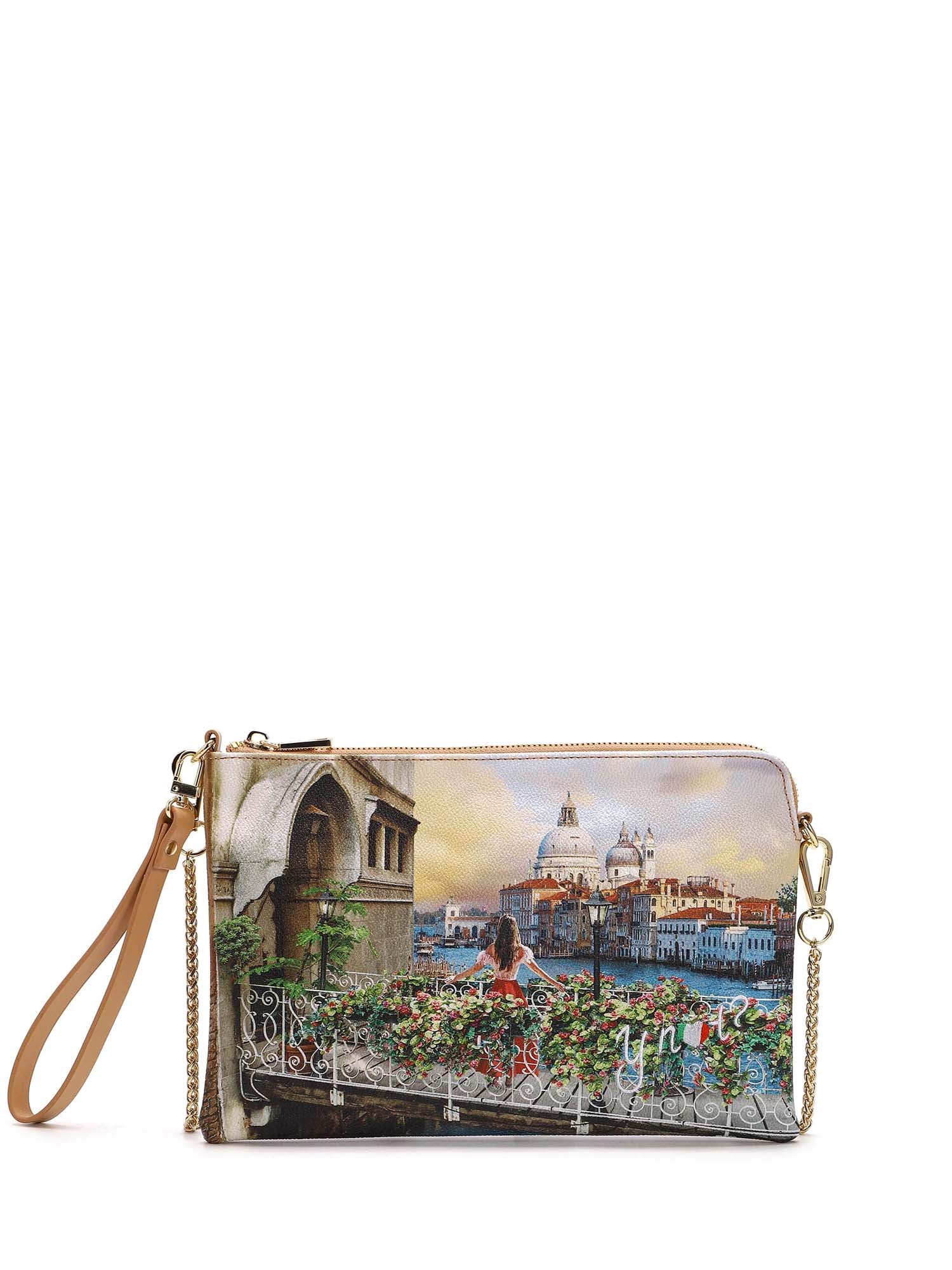 Tracolla Tortora Ynot