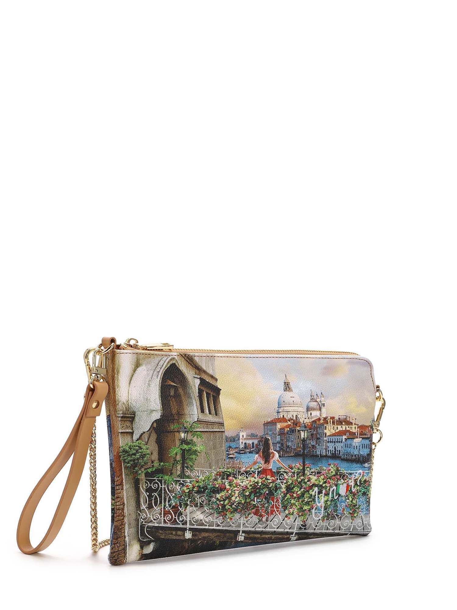 Tracolla Tortora Ynot