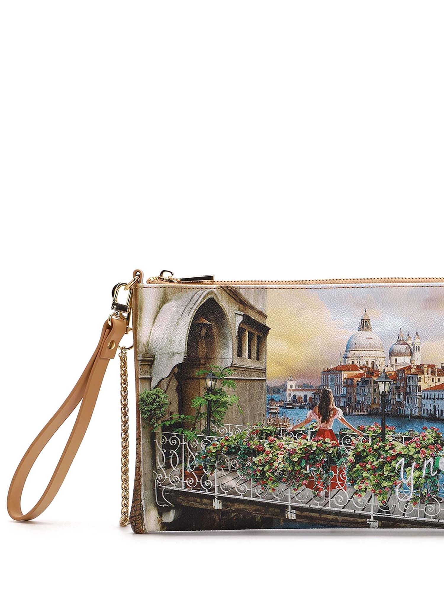 Tracolla Tortora Ynot