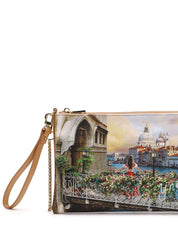 Tracolla Tortora Ynot