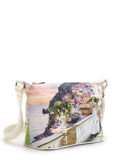 Borse a spalla Verde Ynot