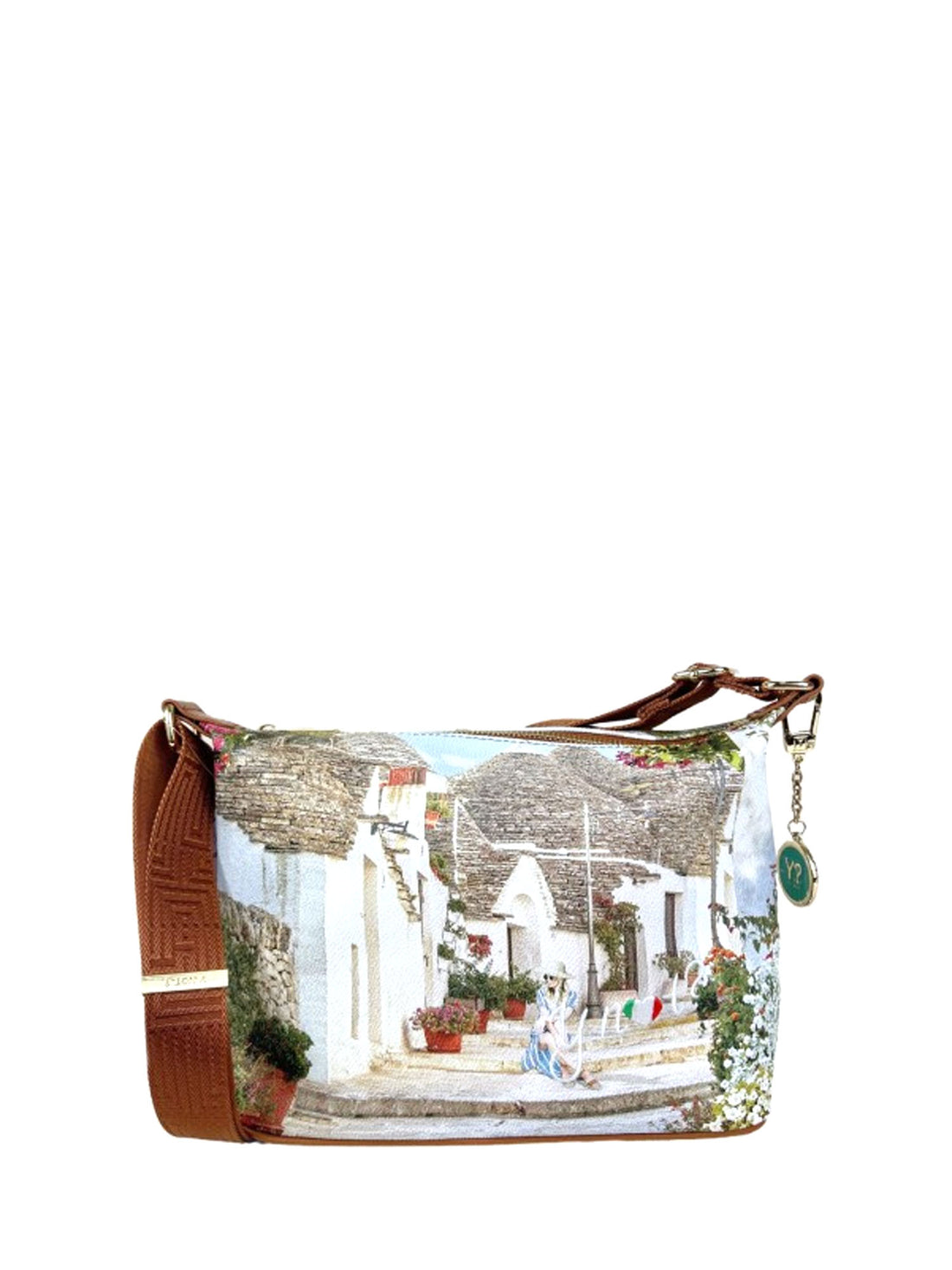 Donna Ynot Borse Ynot Estate 2021 Borseynot Borse Ynot Zaini Y Not