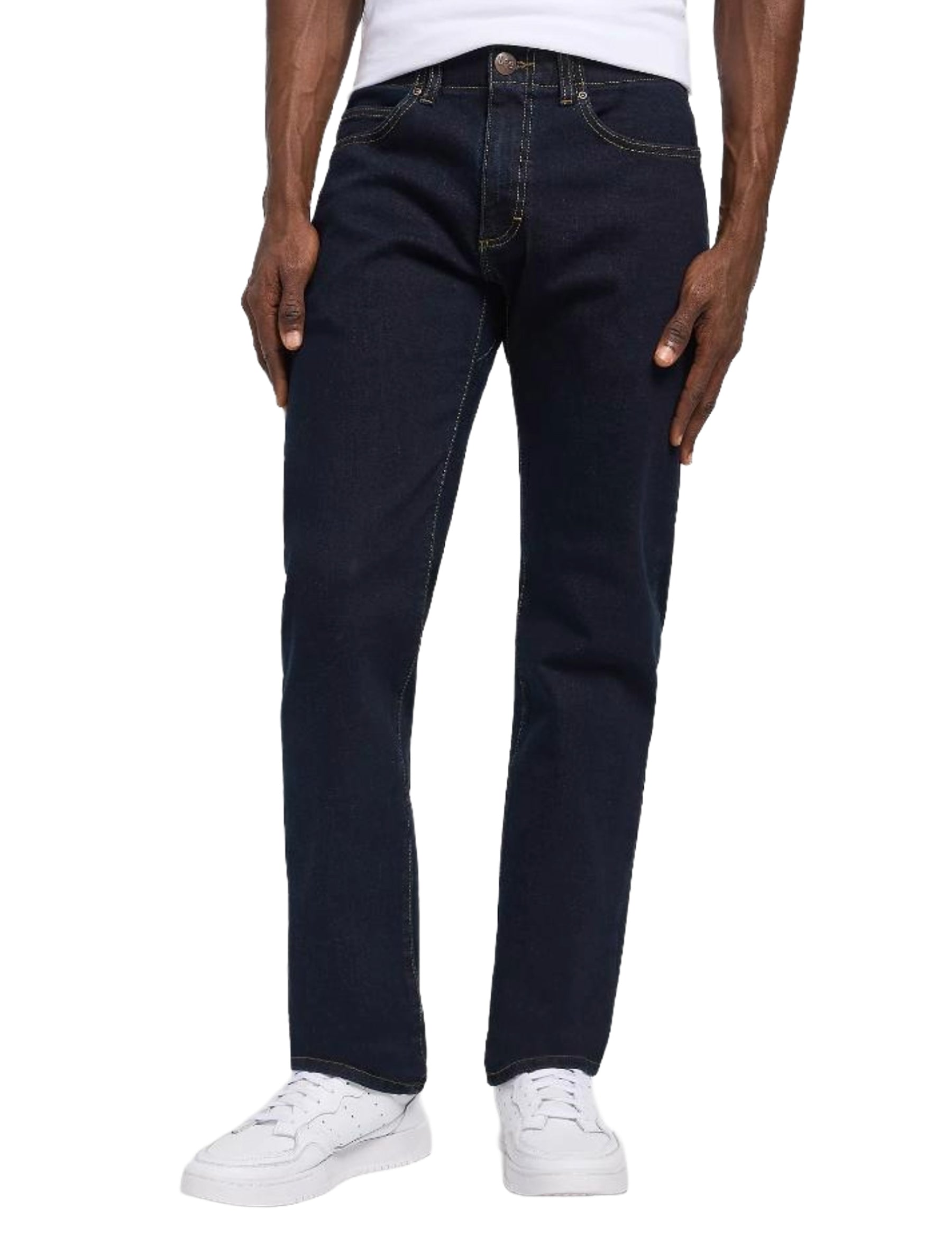 Jeans Blu Lee
