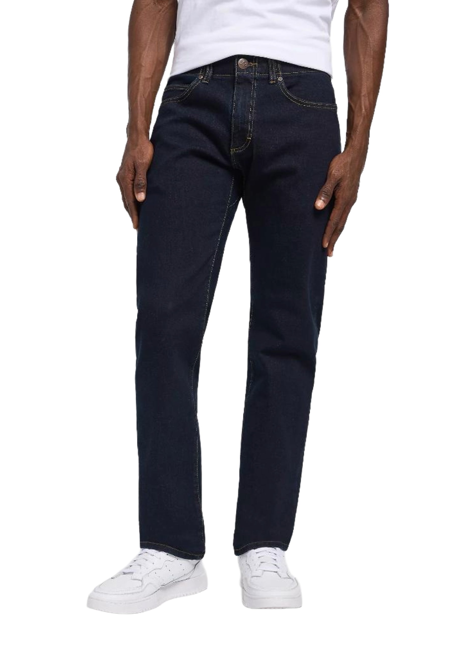Jeans Blu Lee