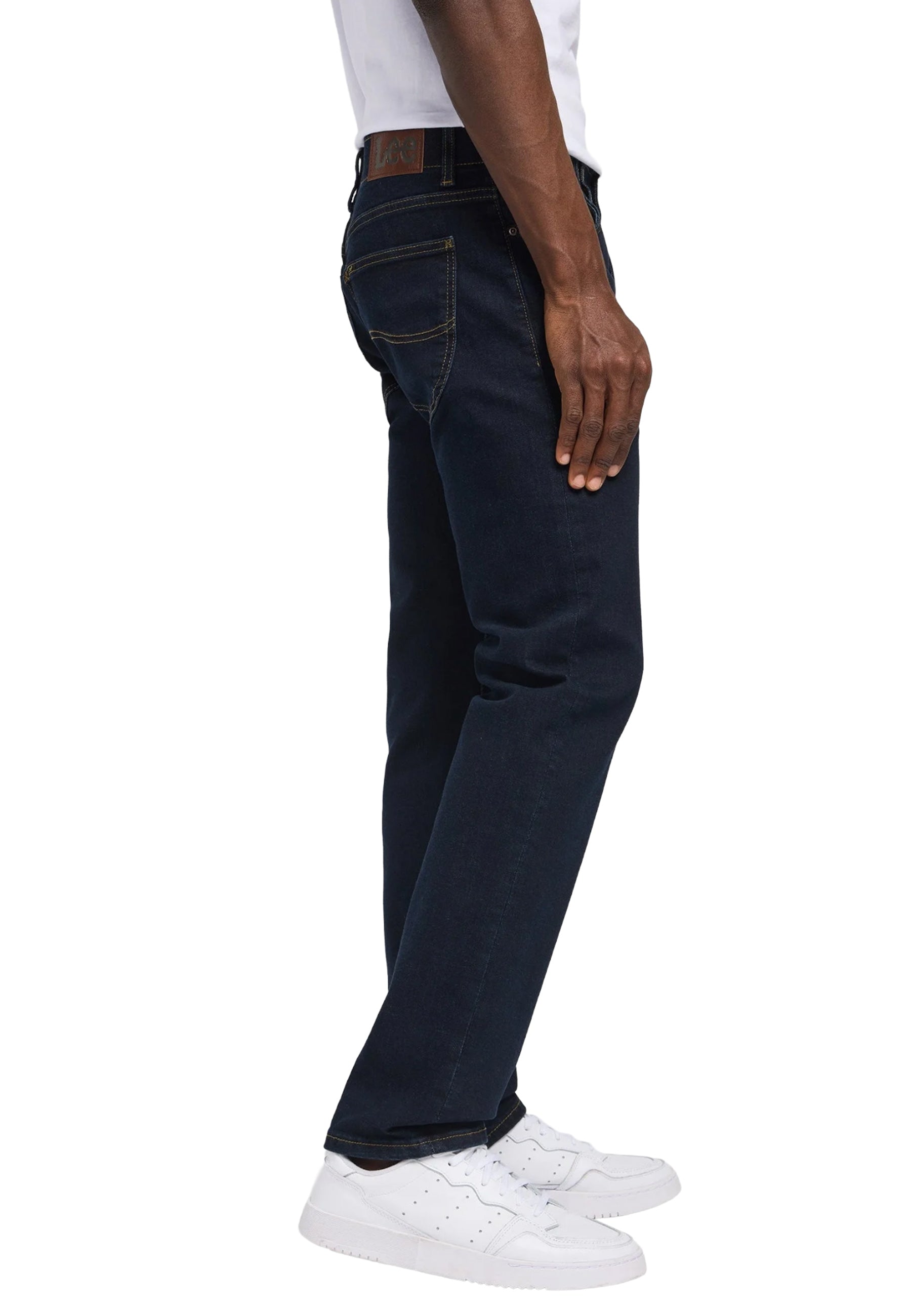 Jeans Blu Lee