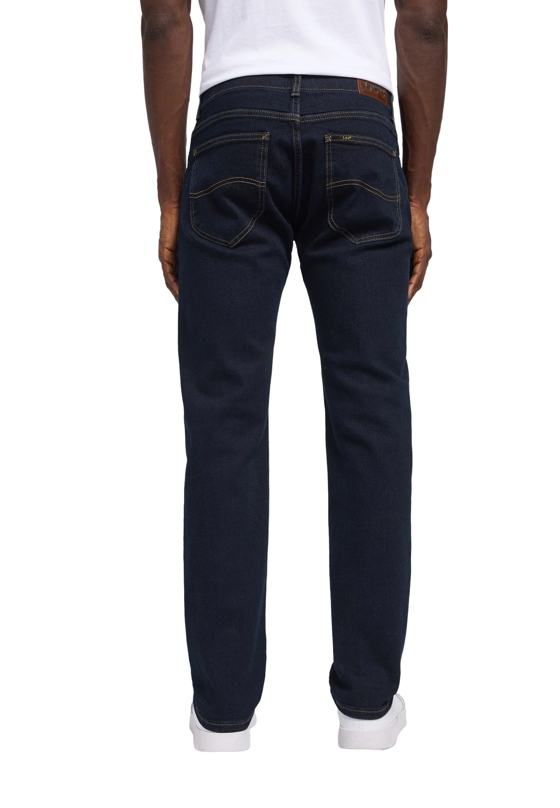 Jeans Blu Lee