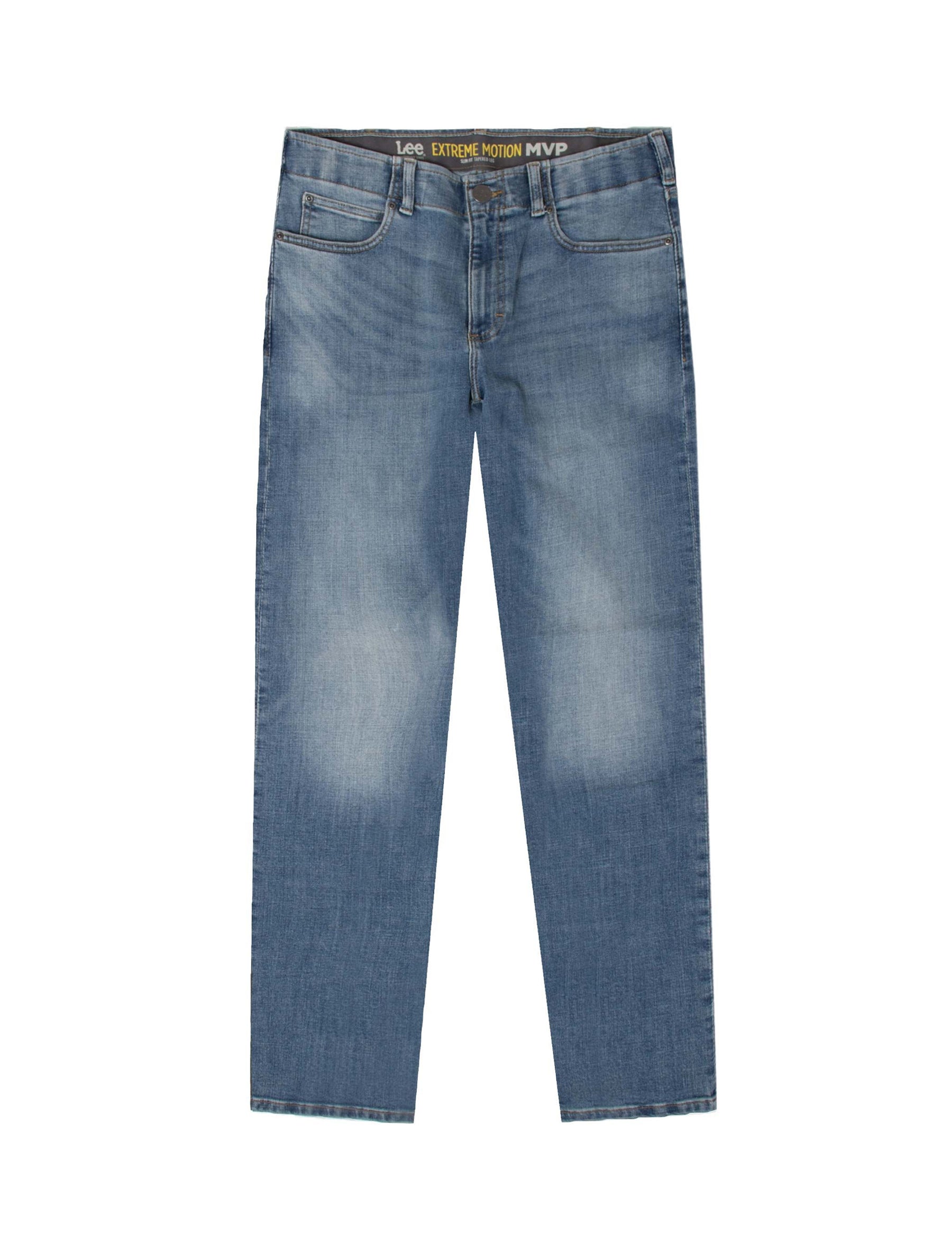 Jeans Blu Lee