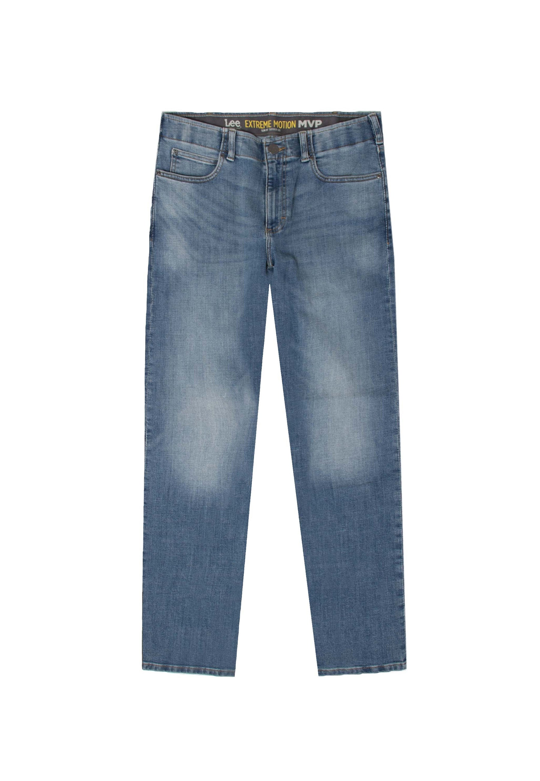 Jeans Blu Lee