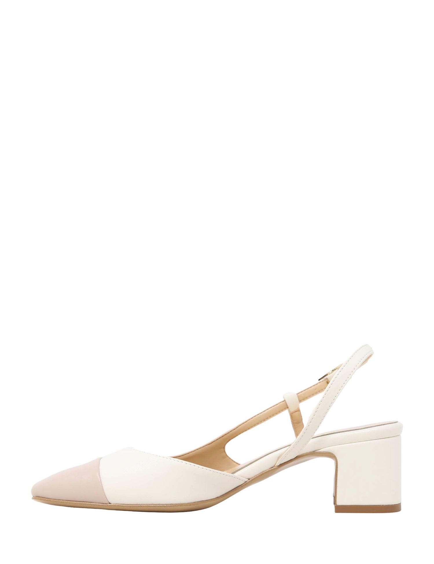 Sandali tacco Burro Grace Shoes