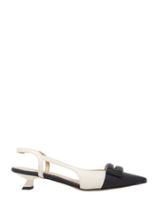 Sandali tacco Burro Grace Shoes