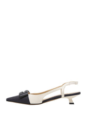 Sandali tacco Burro Grace Shoes