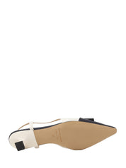 Sandali tacco Burro Grace Shoes