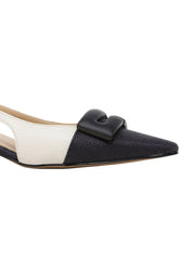 Sandali tacco Burro Grace Shoes