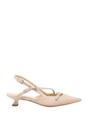 Sandali tacco Rosa Grace Shoes