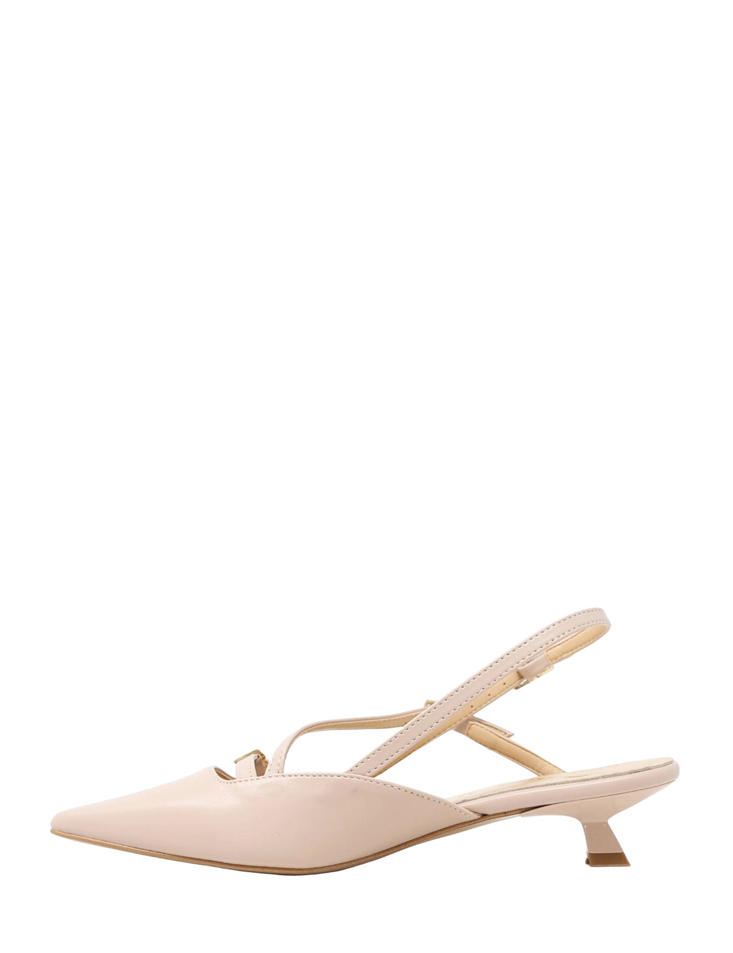 Sandali tacco Rosa Grace Shoes
