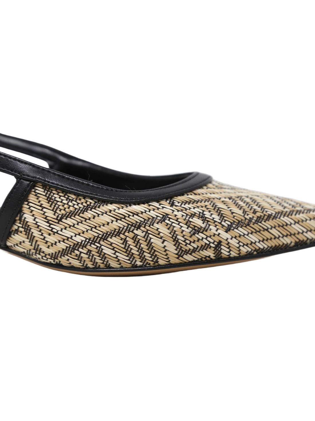 Sandali tacco Nero Grace Shoes