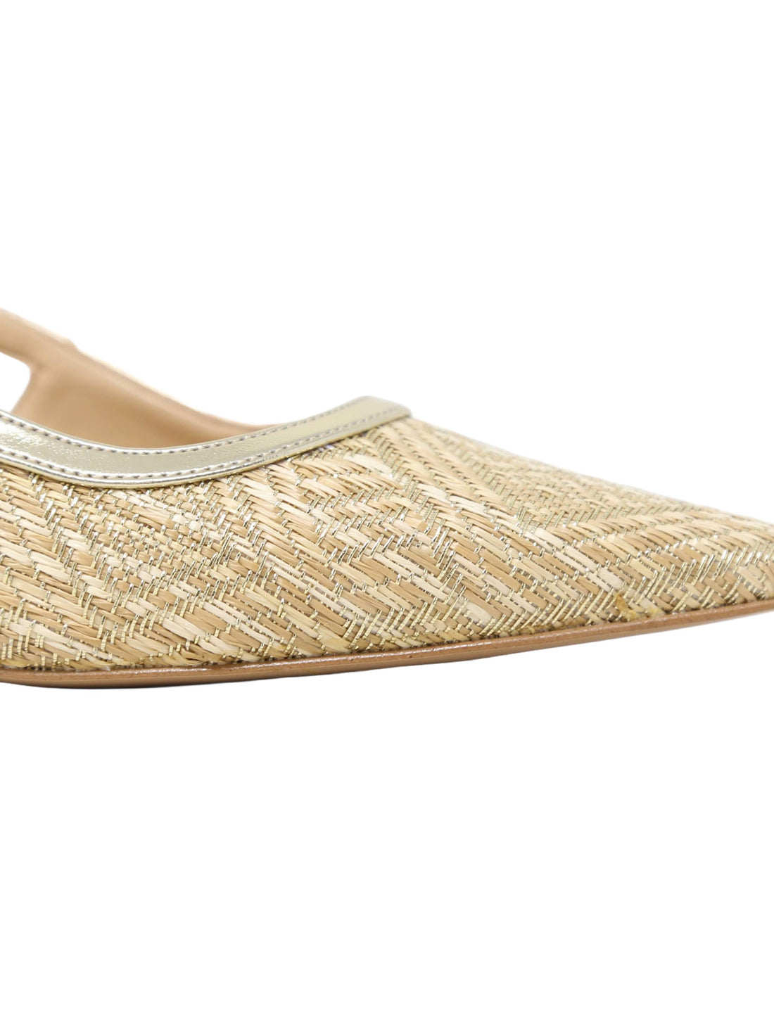 Sandali tacco Dorato Grace Shoes