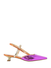 Sandali tacco Viola Grace Shoes