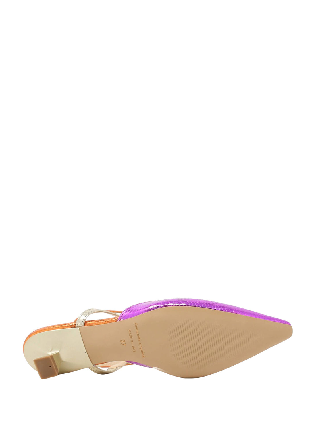 Sandali tacco Viola Grace Shoes