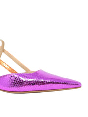 Sandali tacco Viola Grace Shoes