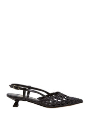 Sandali tacco Nero Grace Shoes