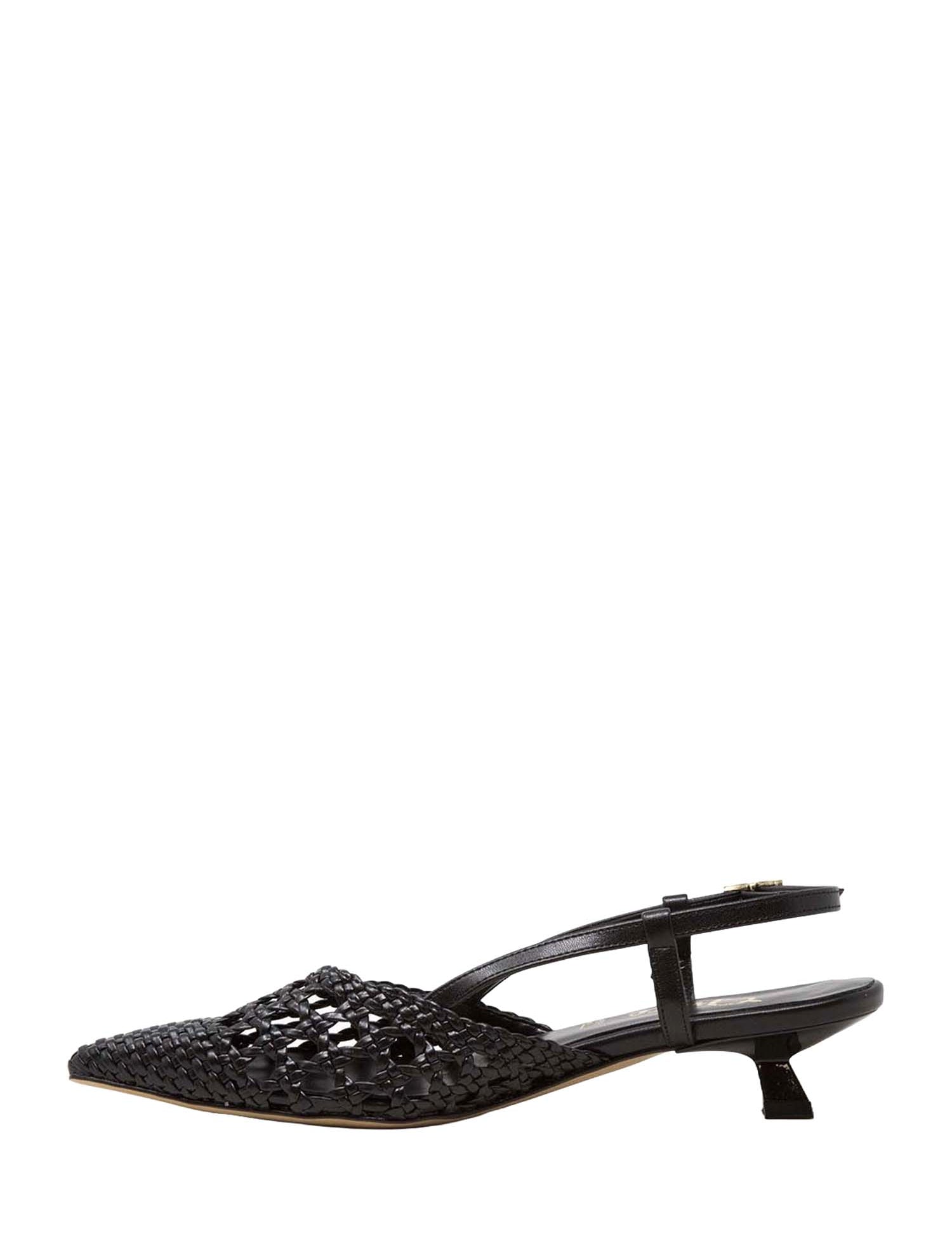 Sandali tacco Nero Grace Shoes