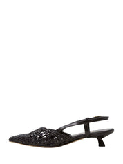 Sandali tacco Nero Grace Shoes