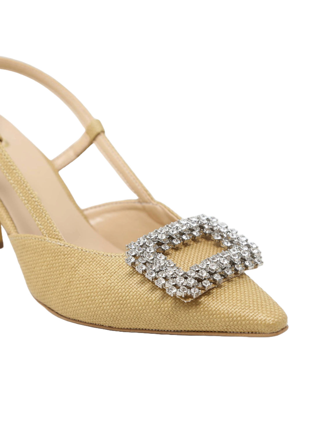 Sandali tacco Marrone Grace Shoes