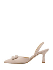 Sandali tacco Rosa Grace Shoes