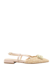 Ballerine Rosa Grace Shoes