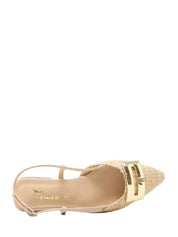 Ballerine Rosa Grace Shoes