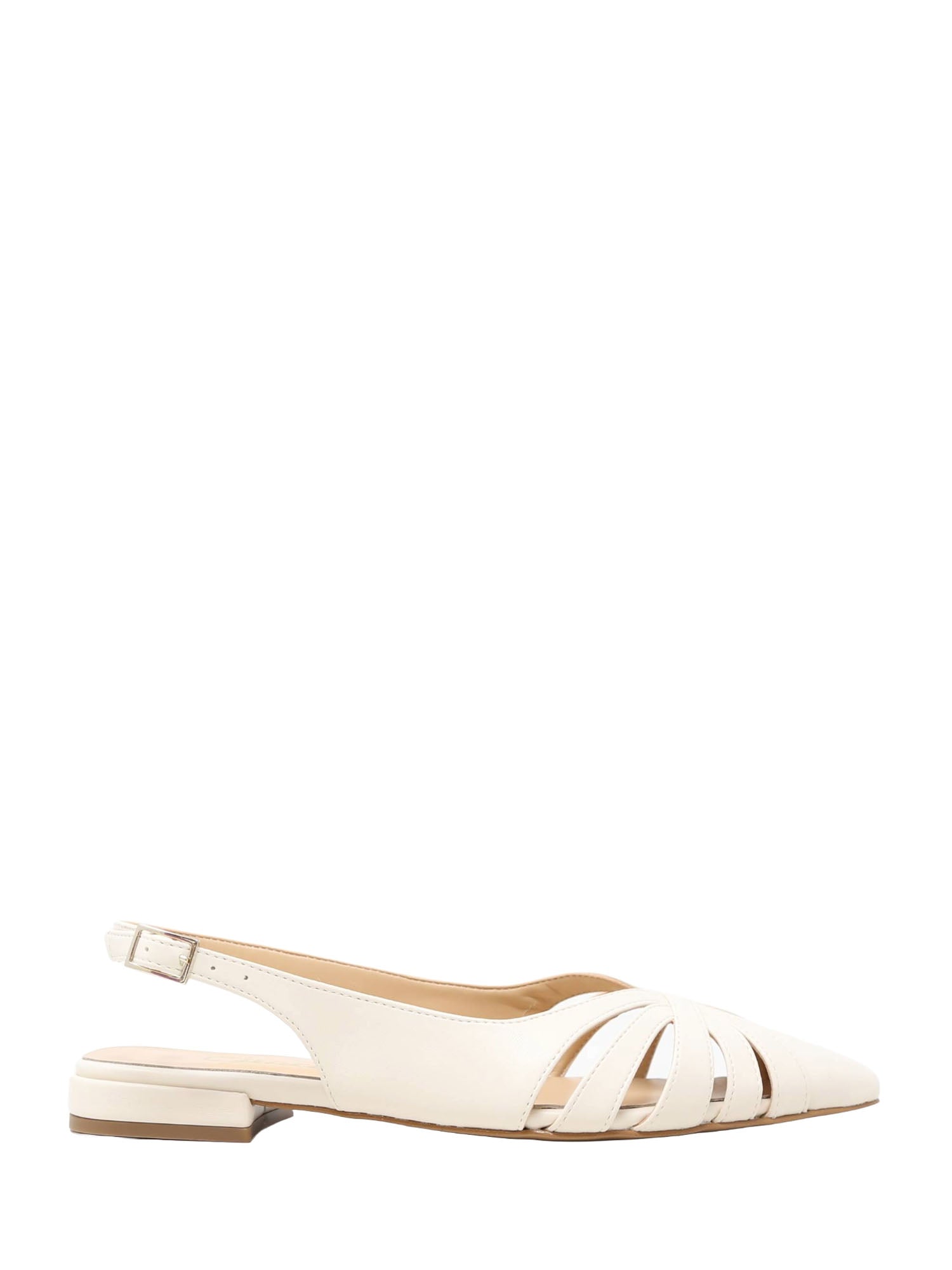 Sandali Burro Grace Shoes