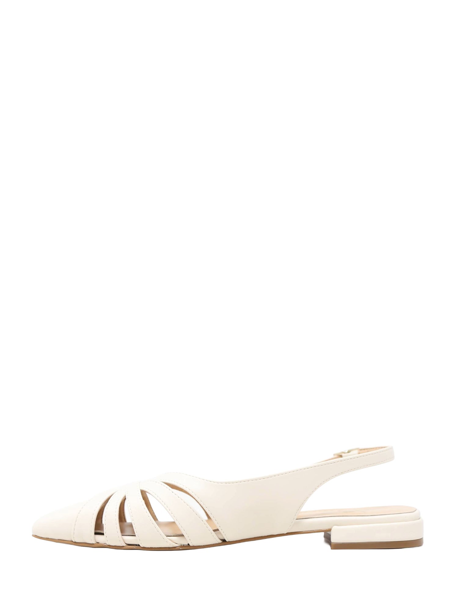 Sandali Burro Grace Shoes