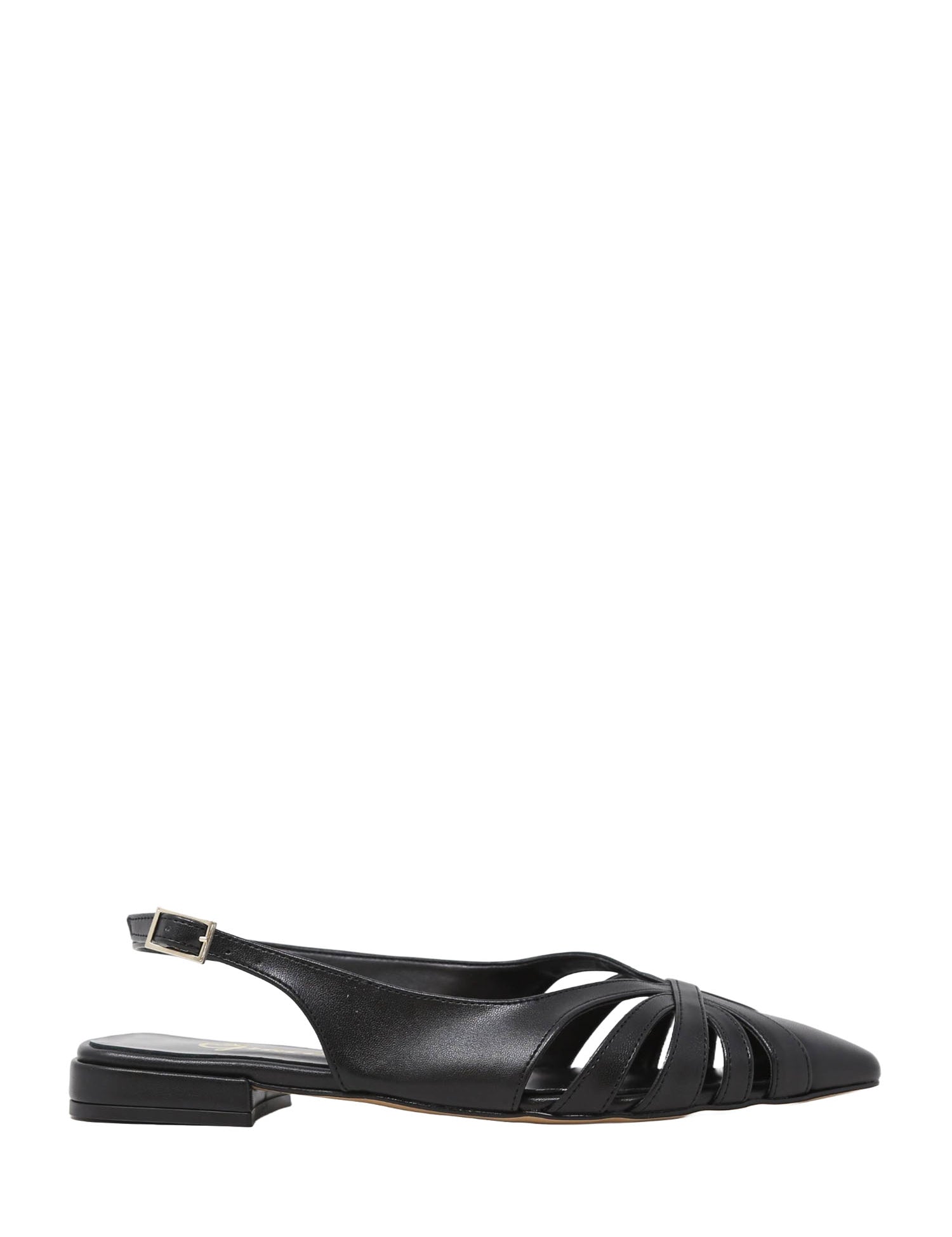 Sandali Nero Grace Shoes