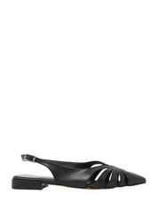 Sandali Nero Grace Shoes