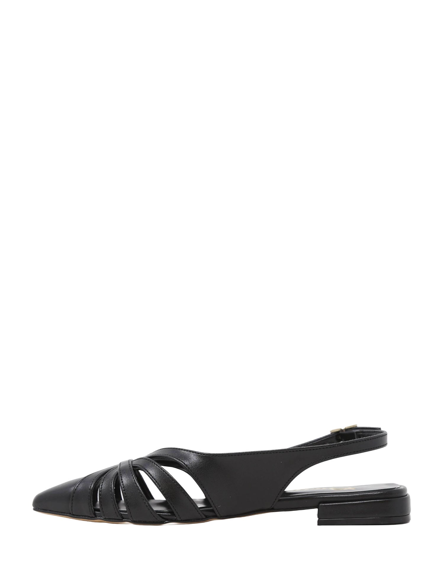 Sandali Nero Grace Shoes