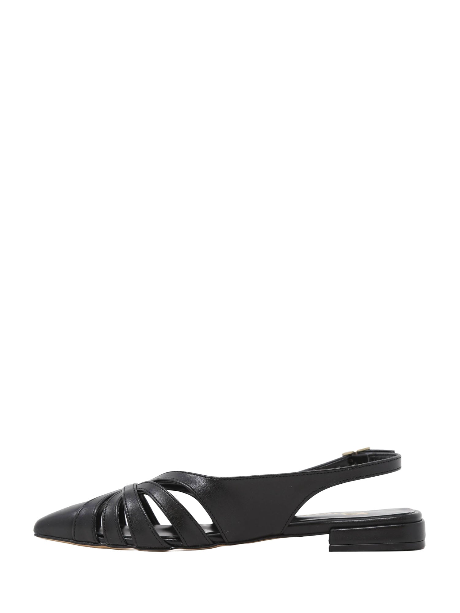 Sandali Nero Grace Shoes