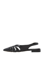 Sandali Nero Grace Shoes