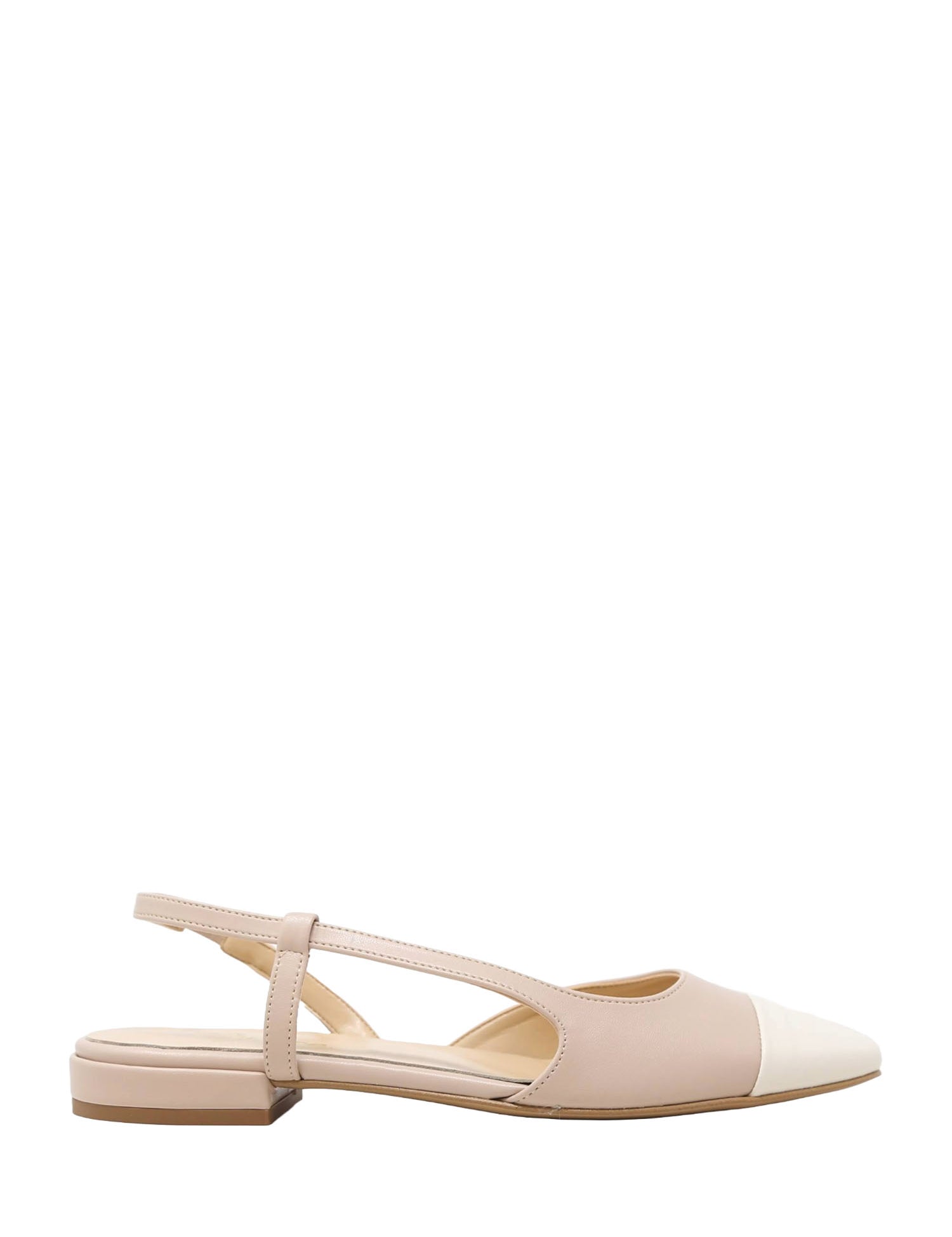 Sandali Rosa Grace Shoes