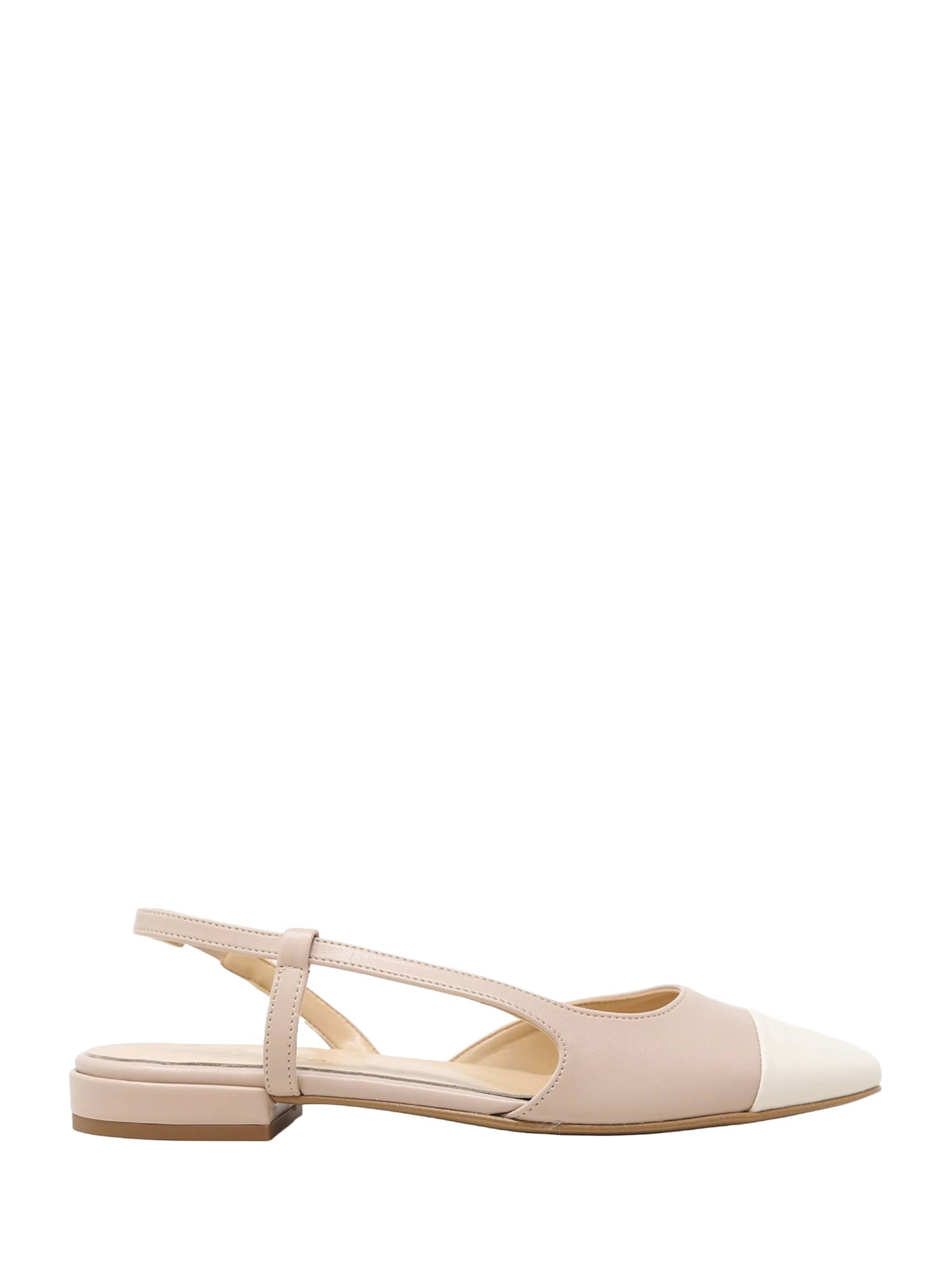 Sandali Rosa Grace Shoes