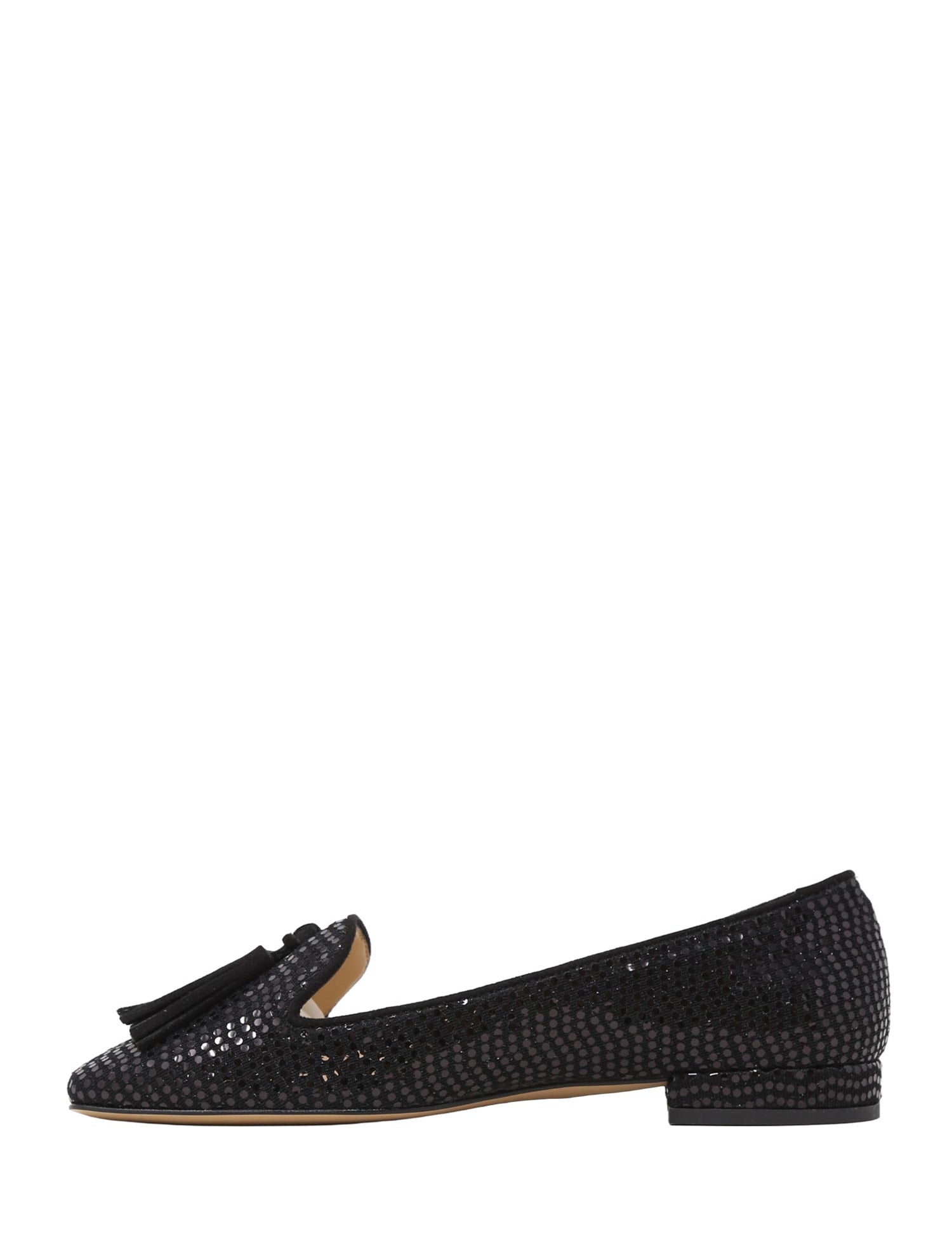Ballerine Nero Grace Shoes