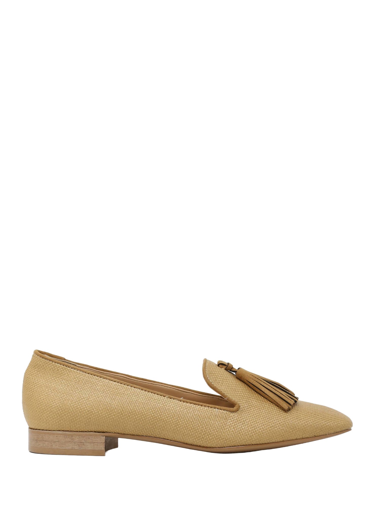 Mocassini Marrone Grace Shoes