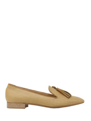 Mocassini Marrone Grace Shoes