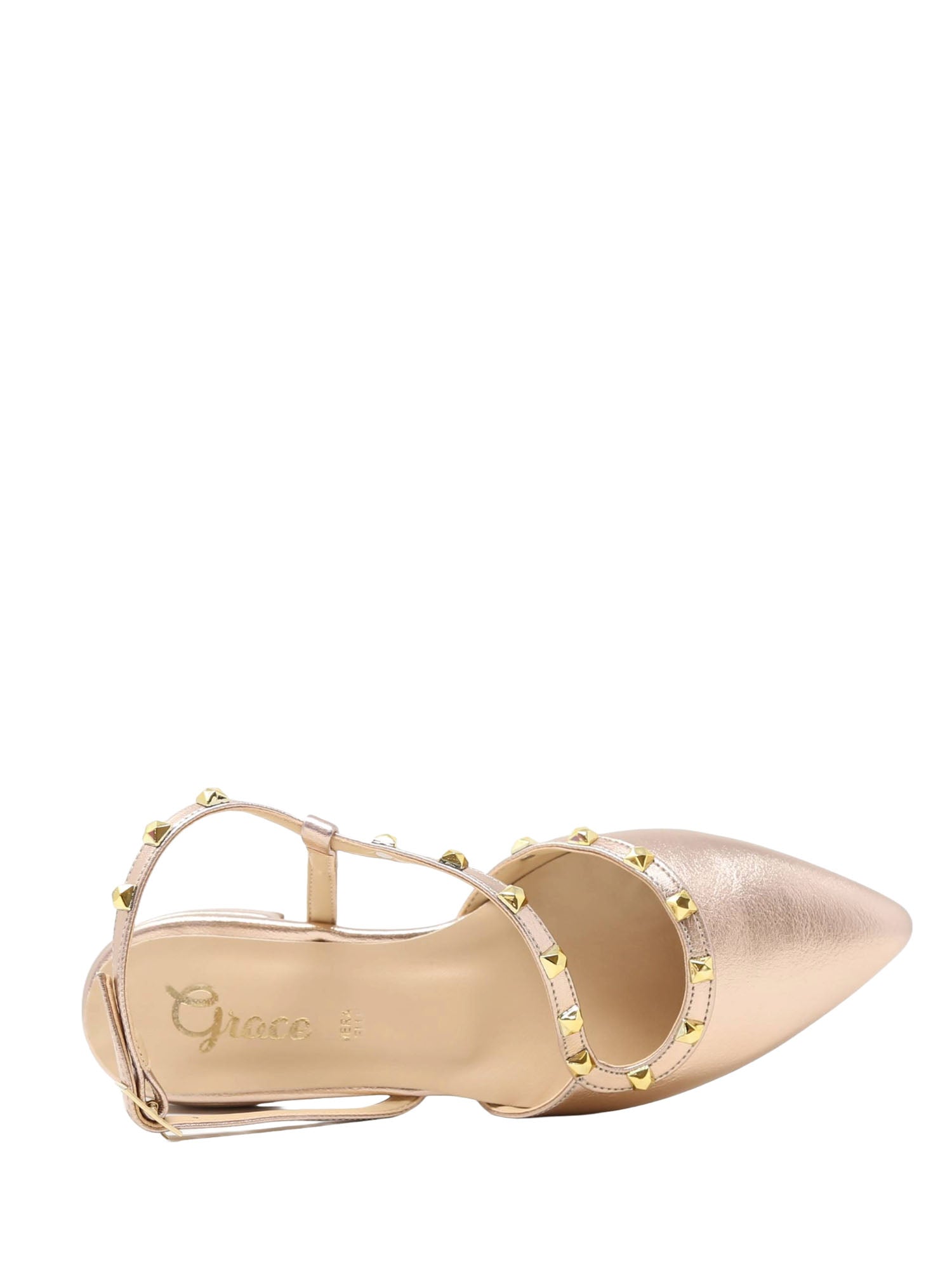 Sandali Cipria Grace Shoes