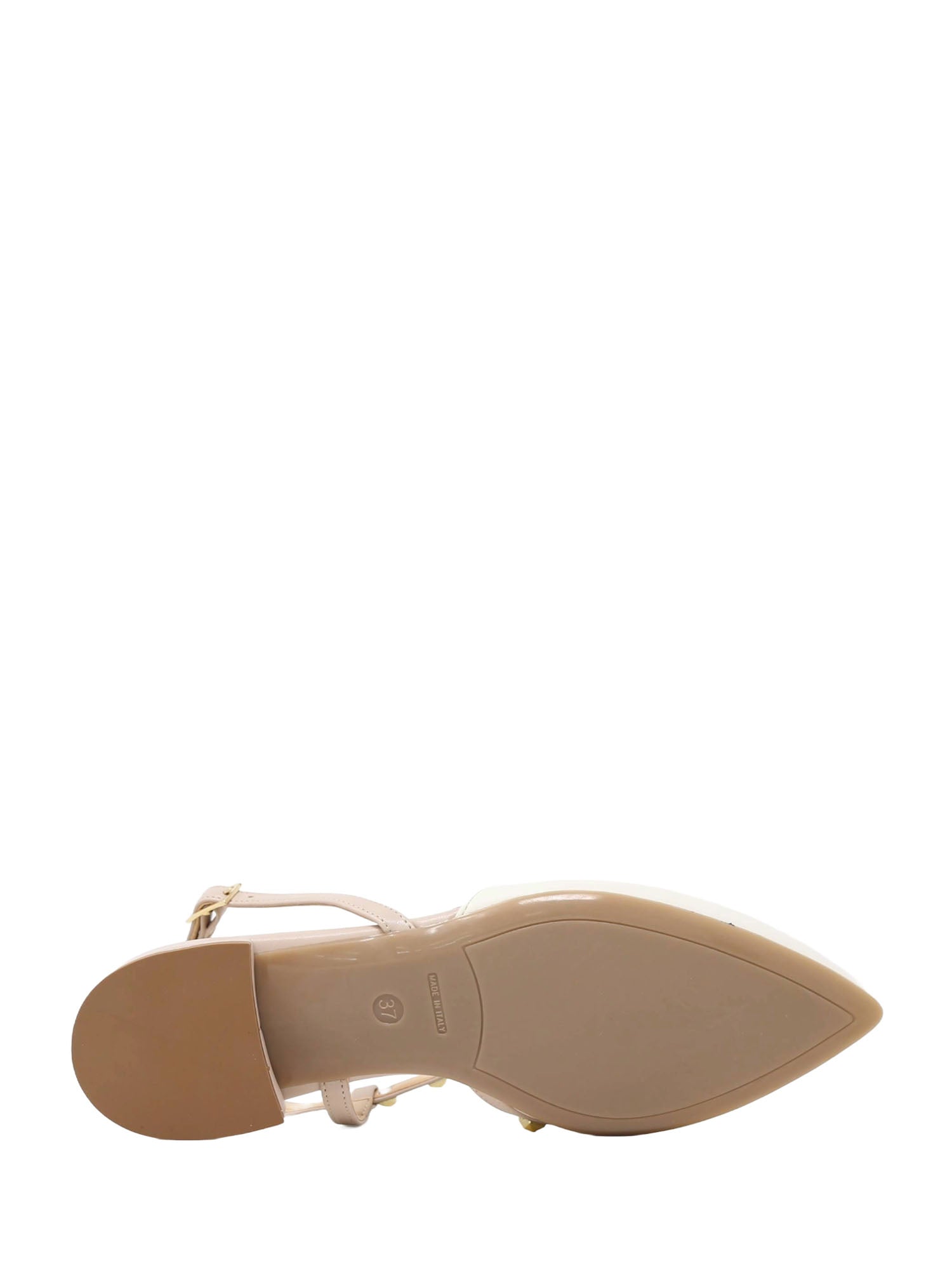 Sandali Burro Grace Shoes